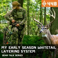East Meets West Hunt artwork