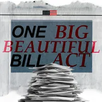 Open to Debate artwork
