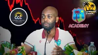 Caribbean Cricket Podcast artwork