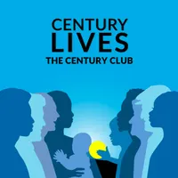 Century Lives artwork