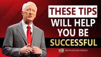 Mindset Reloaded - Brian Tracy Motivation Daily artwork