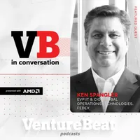 Beyond The Pilot: Enterprise AI in Action artwork