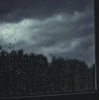 Sleepy Rain artwork