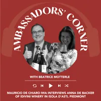 Italian Wine Podcast artwork