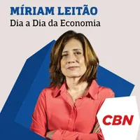 Dia a Dia da Economia - Míriam Leitão artwork
