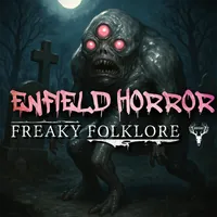 Freaky Folklore artwork