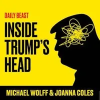 Inside Trump's Head artwork