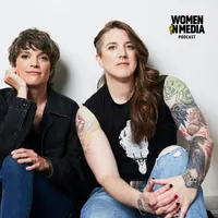 Women In Media artwork