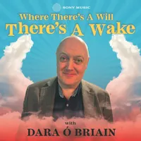 Where There's A Will, There's A Wake artwork