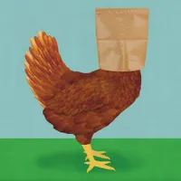 Open to Debate artwork