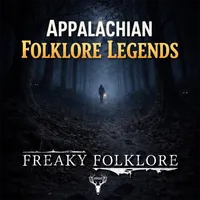 Freaky Folklore artwork