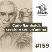 Mirabilia - Il Podcast delle storie straordinarie artwork