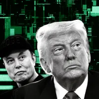 Open to Debate artwork