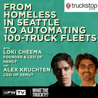 WHAT THE TRUCK?!? artwork