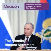 One Decision artwork
