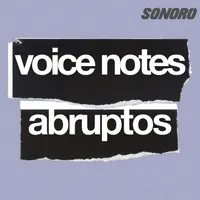 Mezclas Abruptas artwork