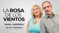 La Rosa de los Vientos artwork