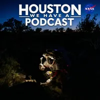 Houston We Have a Podcast artwork