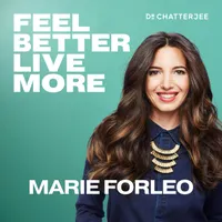 Feel Better, Live More with Dr Rangan Chatterjee artwork