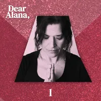Dear Alana, artwork