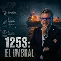 El Podcast de Marc Vidal artwork