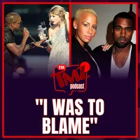 The TMZ Podcast artwork