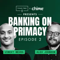 Fintech Takes artwork