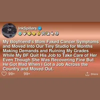 InkSpillers: Narrating Your Stories artwork