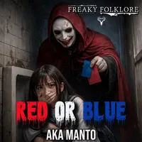Freaky Folklore artwork