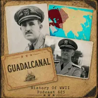 The History of WWII Podcast artwork