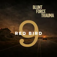 Blunt Force Trauma artwork