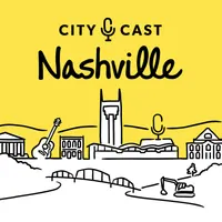 City Cast Nashville artwork