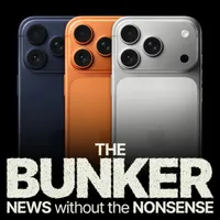 The Bunker – News without the nonsense artwork