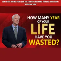 Mindset Reloaded - Brian Tracy Motivation Daily artwork