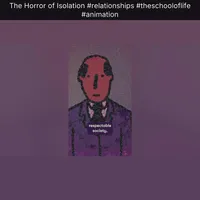 The School of Life artwork