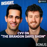 Insight with Chris Van Vliet artwork