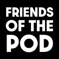 The Glass Cannon Podcast artwork