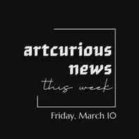 ArtCurious Podcast artwork