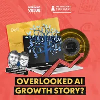 The Intrinsic Value Podcast - The Investor’s Podcast Network artwork