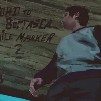 Borrasca artwork