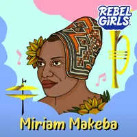 Rebel Girls artwork
