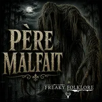Freaky Folklore artwork