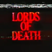 To Live and Die in LA artwork