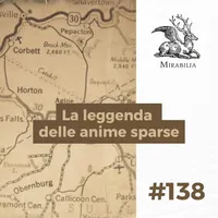 Mirabilia - Il Podcast delle storie straordinarie artwork