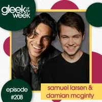Gleek of the Week - A Glee Podcast artwork