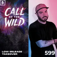 Monstercat Call of the Wild artwork
