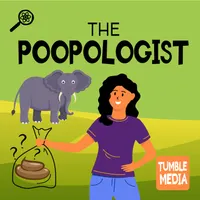 Tumble Science Podcast for Kids artwork