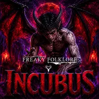 Freaky Folklore artwork