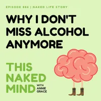 This Naked Mind Podcast artwork
