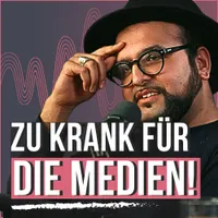 {ungeskriptet} - Gespräche, die dich weiter bringen artwork